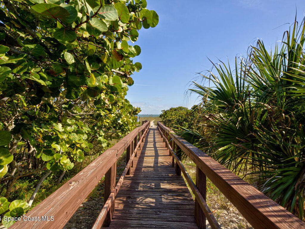 3190 N Atlantic Avenue, Cocoa Beach, FL 32931