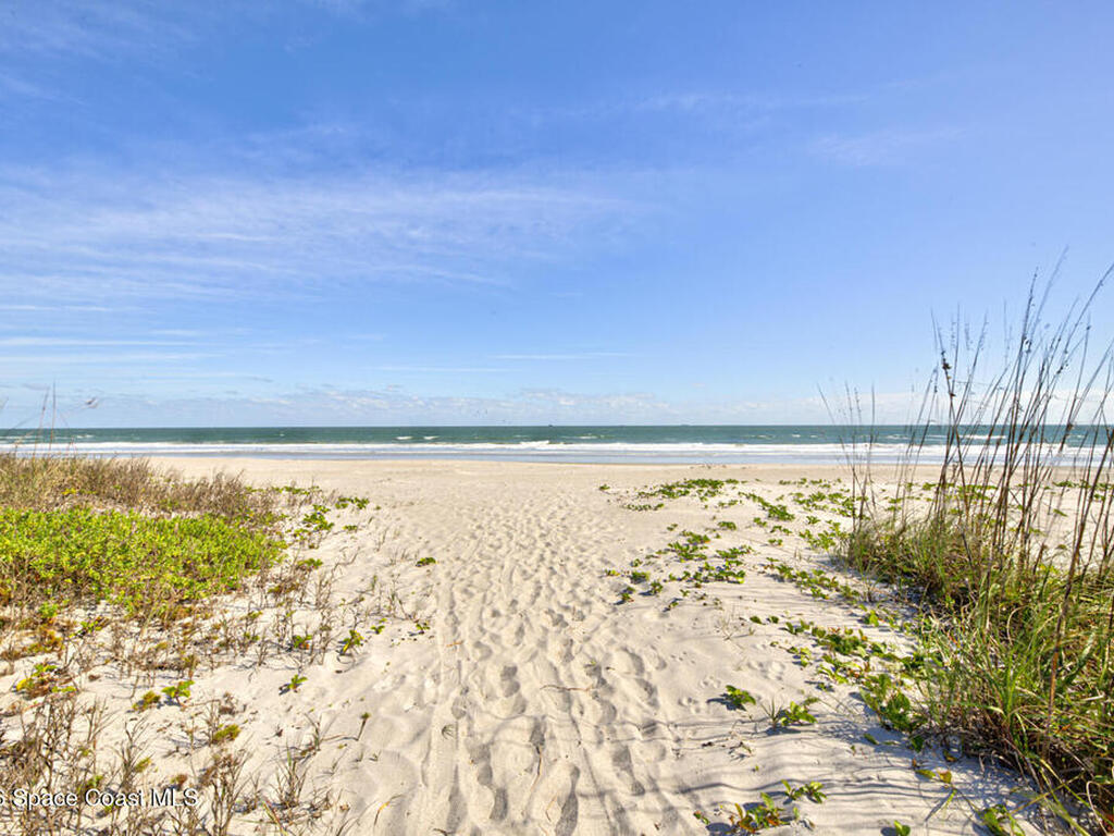 3190 N Atlantic Avenue, Cocoa Beach, FL 32931
