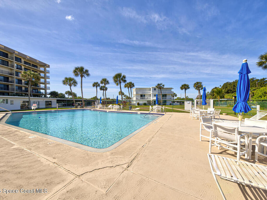 3190 N Atlantic Avenue, Cocoa Beach, FL 32931