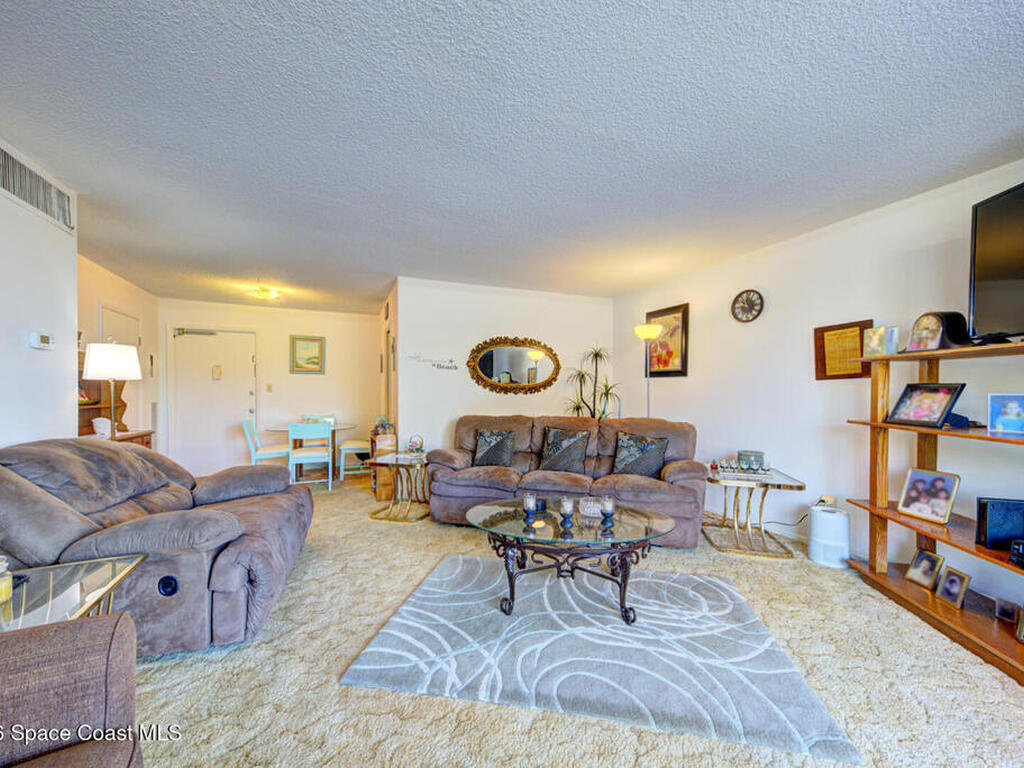 3190 N Atlantic Avenue, Cocoa Beach, FL 32931