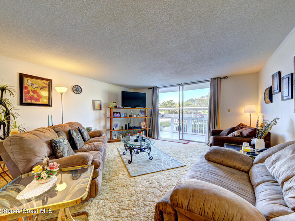 3190 N Atlantic Avenue, Cocoa Beach, FL 32931