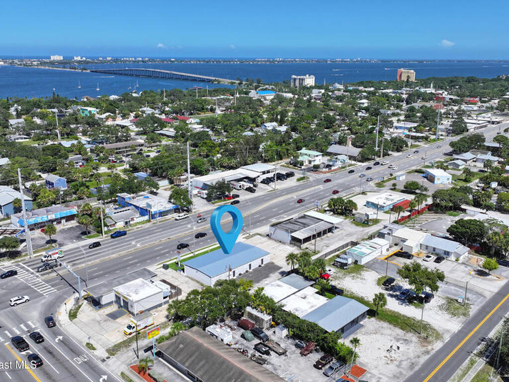 1682 N Harbor City Boulevard, Melbourne, FL 32935