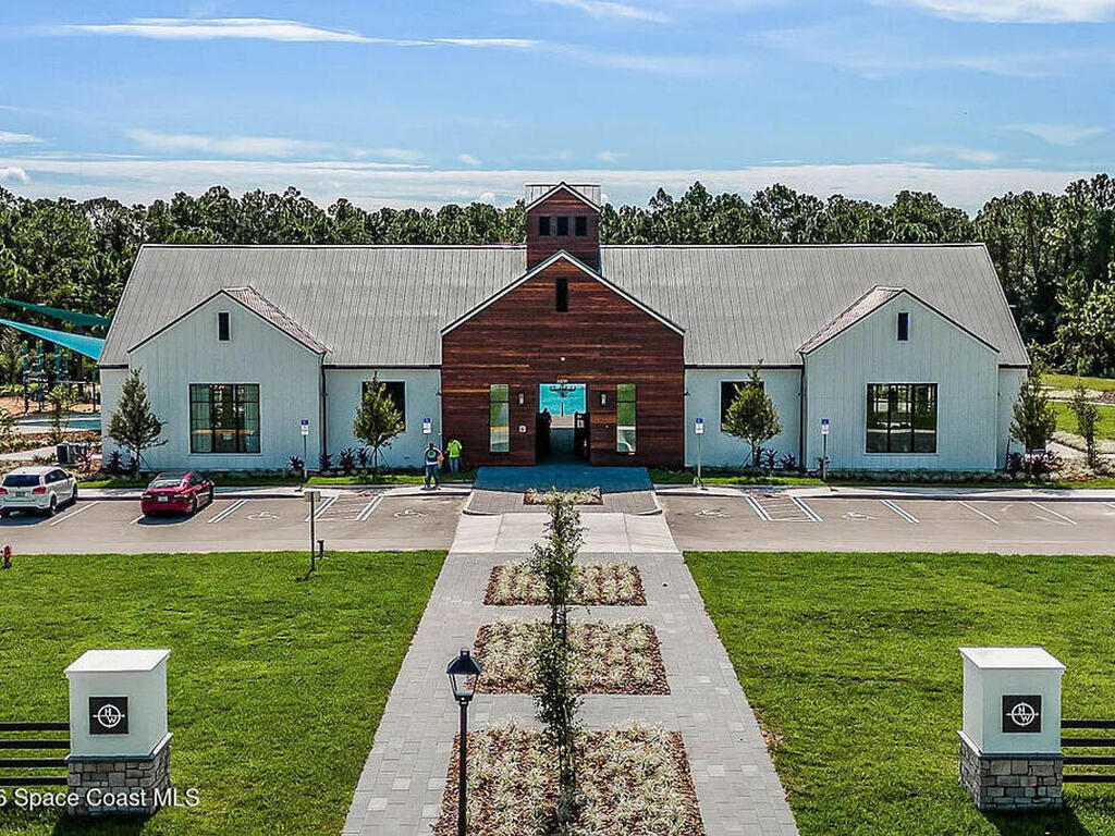 2533 Harmonia Hammock Road, St. Cloud, FL 34773