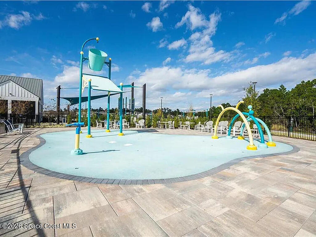 2533 Harmonia Hammock Road, St. Cloud, FL 34773