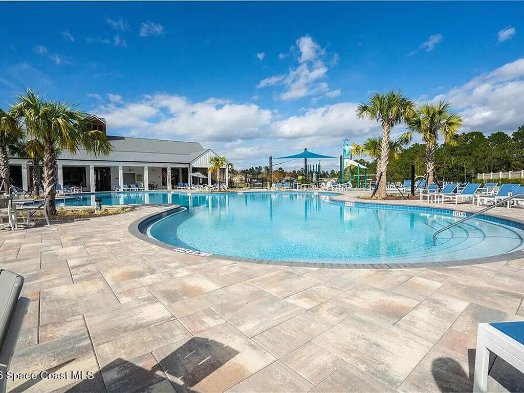 2533 Harmonia Hammock Road, St. Cloud, FL 34773