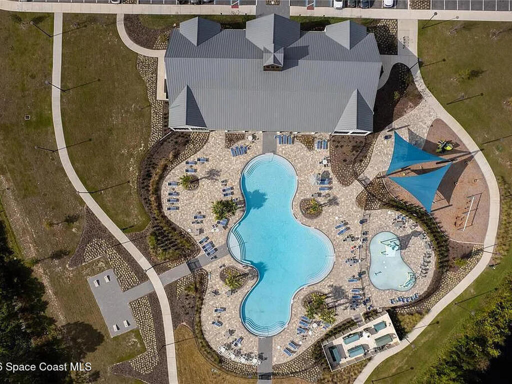 2533 Harmonia Hammock Road, St. Cloud, FL 34773