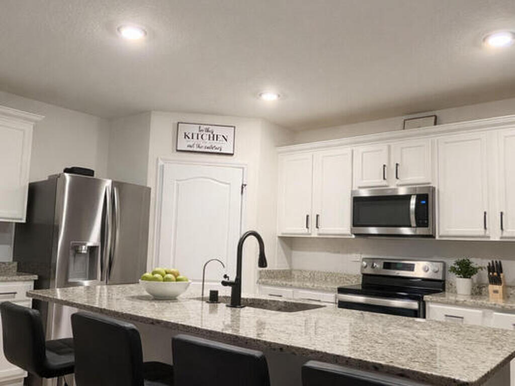 2533 Harmonia Hammock Road, St. Cloud, FL 34773