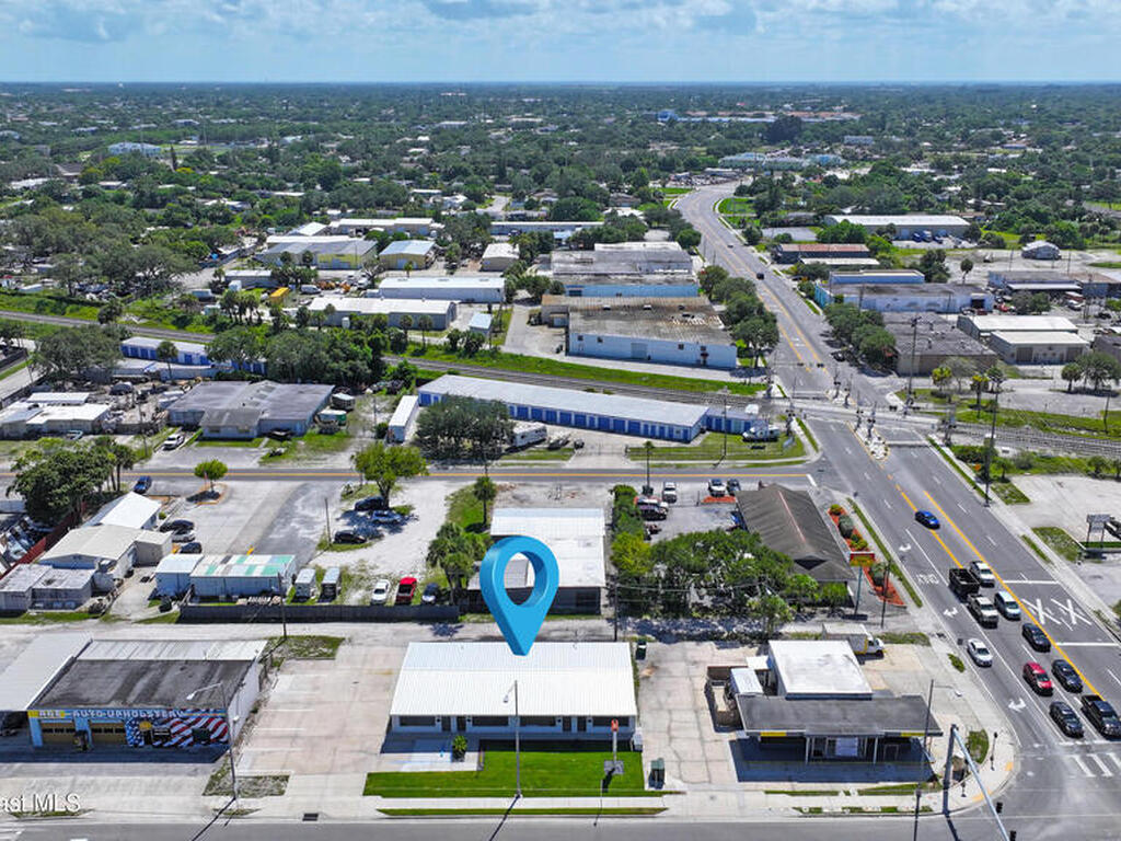 1682 N Harbor City Boulevard, Melbourne, FL 32935