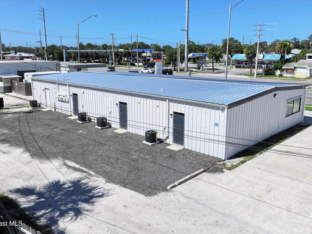 1682 N Harbor City Boulevard, Melbourne, FL 32935