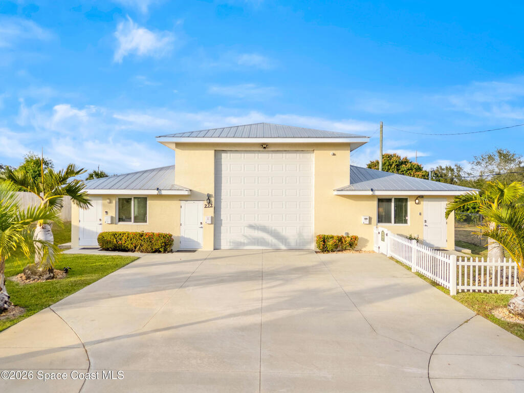 222 Rosa L Jones Drive, Cocoa, FL 32922