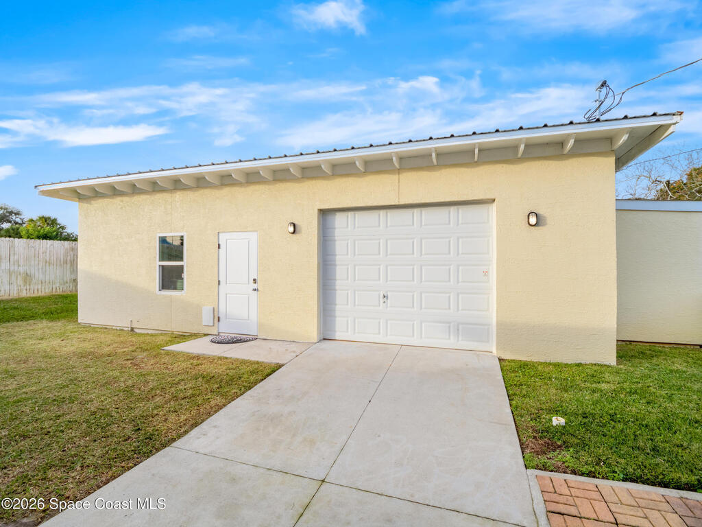 222 Rosa L Jones Drive, Cocoa, FL 32922