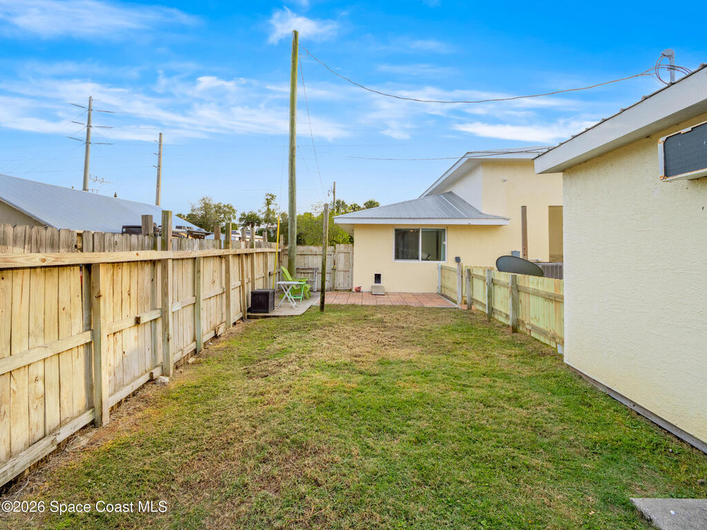 222 Rosa L Jones Drive, Cocoa, FL 32922