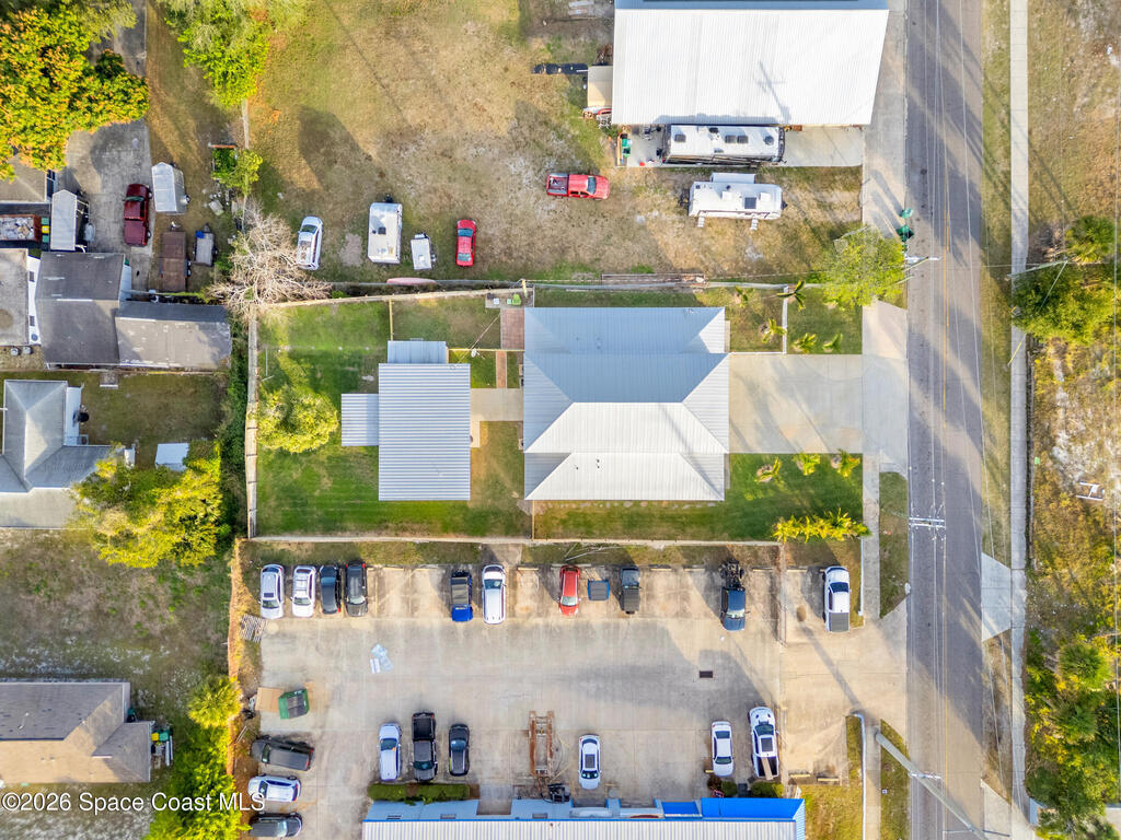 222 Rosa L Jones Drive, Cocoa, FL 32922