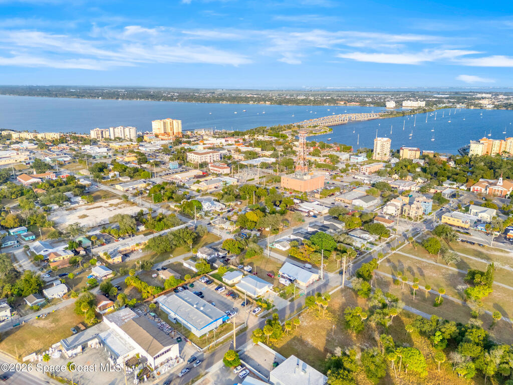 222 Rosa L Jones Drive, Cocoa, FL 32922