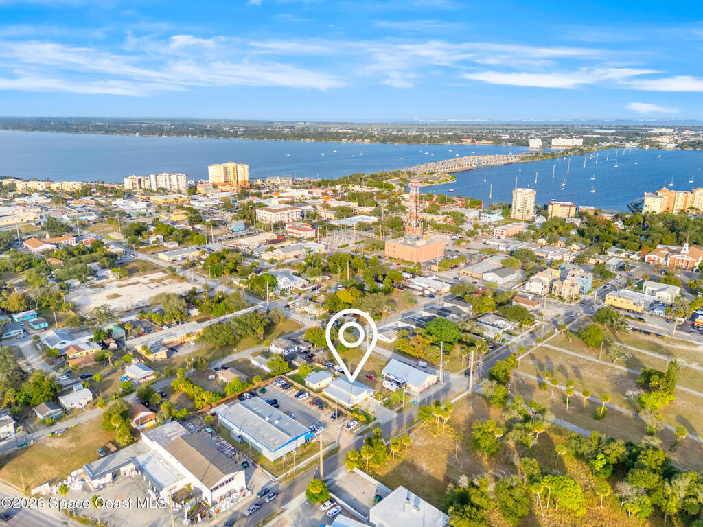 222 Rosa L Jones Drive, Cocoa, FL 32922