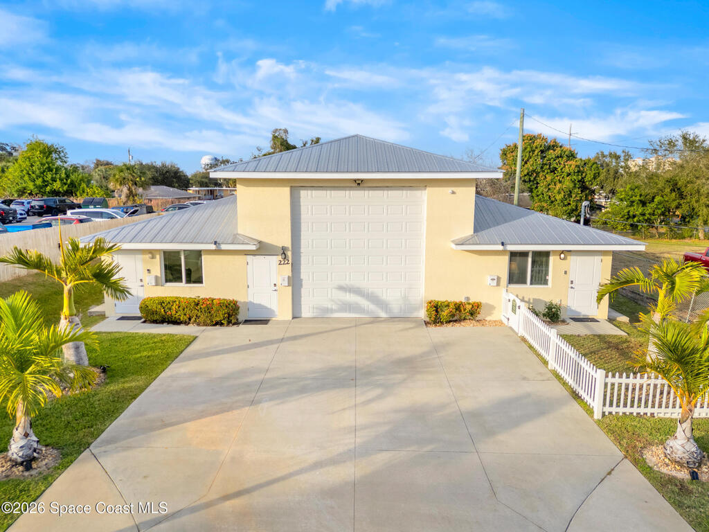 222 Rosa L Jones Drive, Cocoa, FL 32922