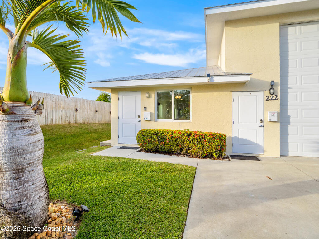 222 Rosa L Jones Drive, Cocoa, FL 32922