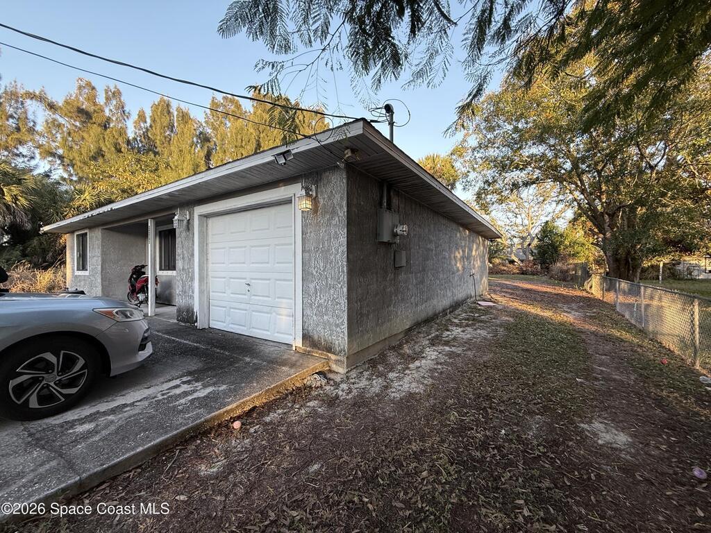 2263 Henry Street, Palm Bay, FL 32905