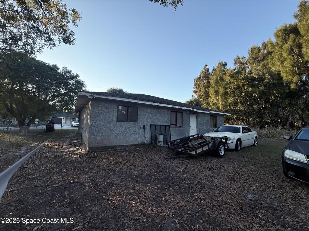 2263 Henry Street, Palm Bay, FL 32905