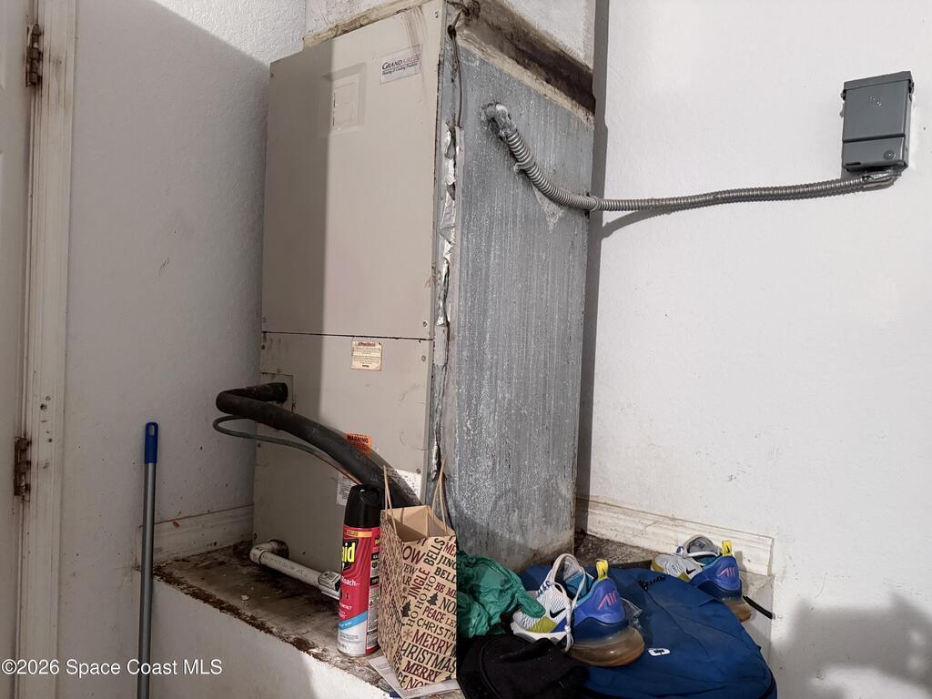 2263 Henry Street, Palm Bay, FL 32905