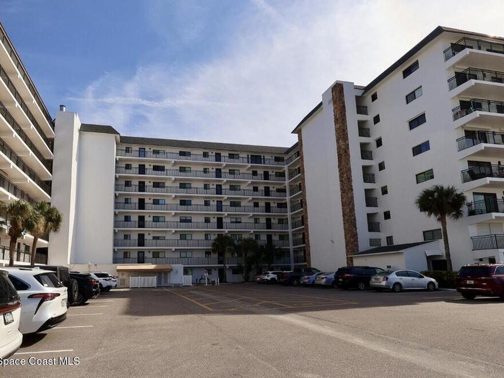 650 N Atlantic Avenue, Cocoa Beach, FL 32931