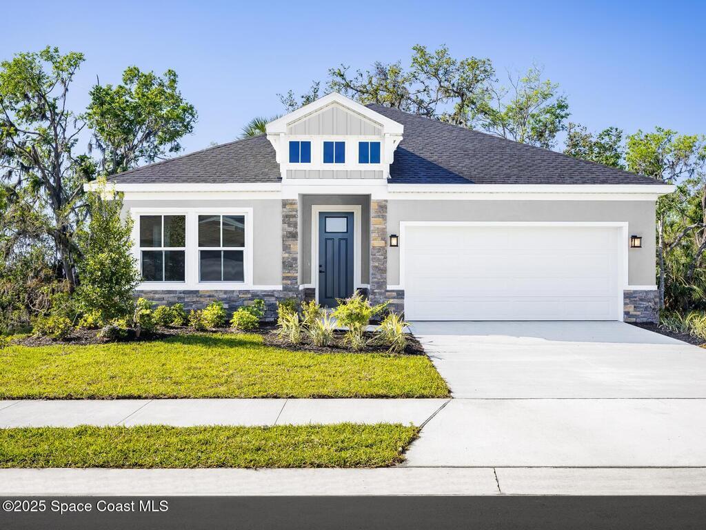 2568 Nilgiri Street, Palm Bay, FL 32907