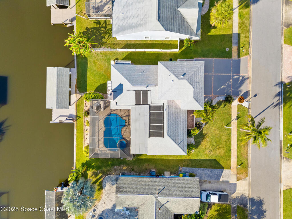 1525 W Riviera Drive, Merritt Island, FL 32952