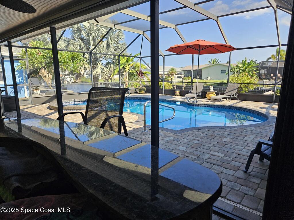 1525 W Riviera Drive, Merritt Island, FL 32952