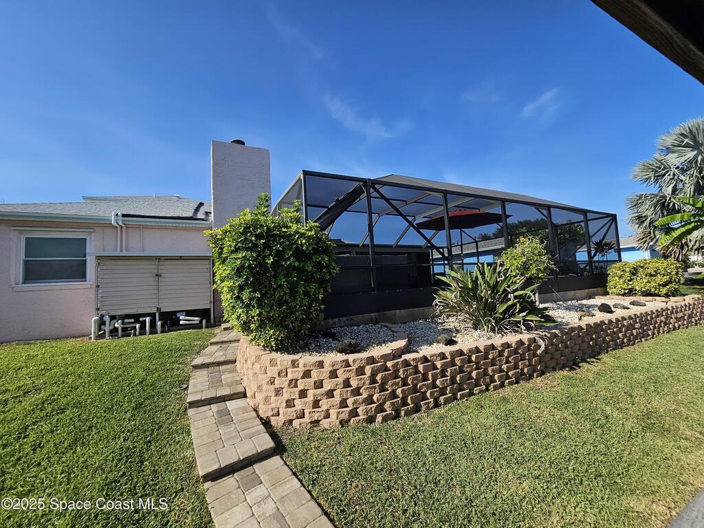 1525 W Riviera Drive, Merritt Island, FL 32952