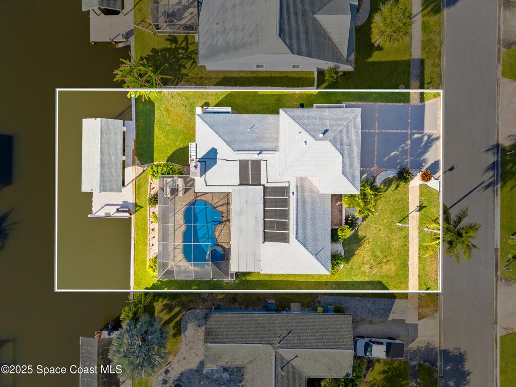 1525 W Riviera Drive, Merritt Island, FL 32952