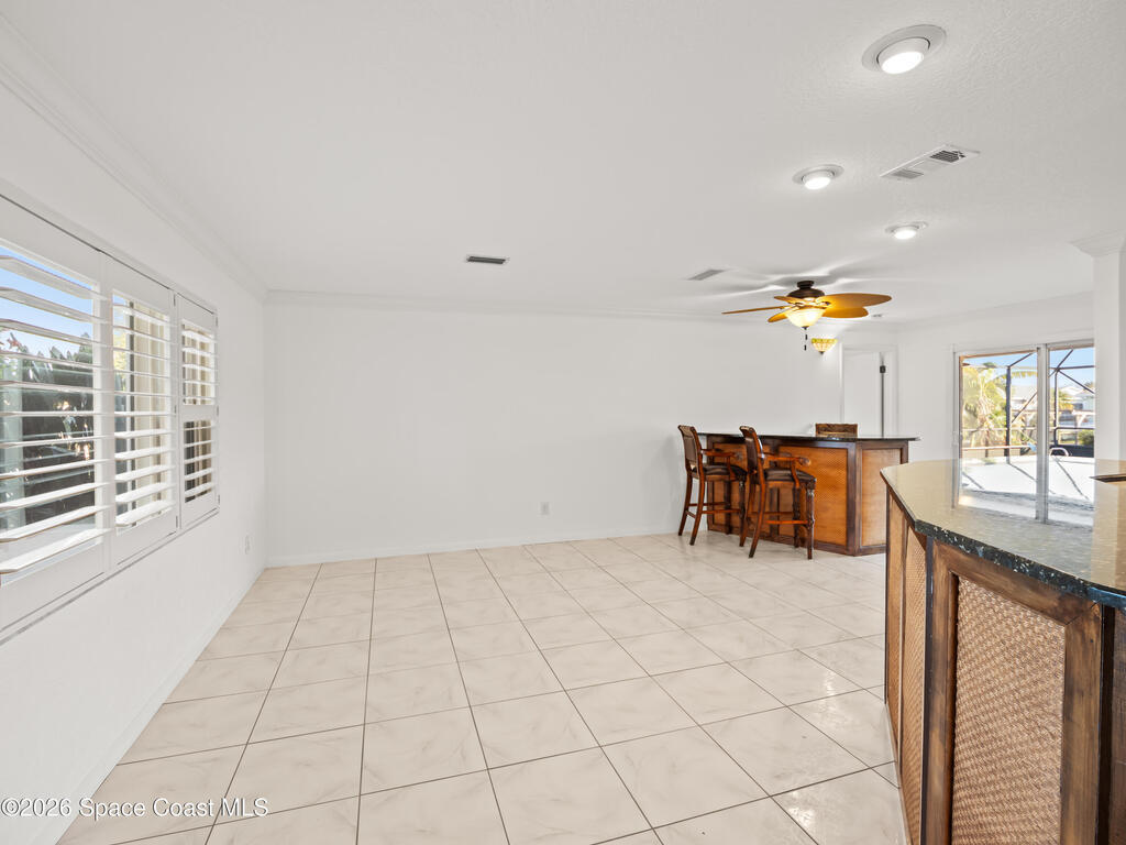 1525 W Riviera Drive, Merritt Island, FL 32952