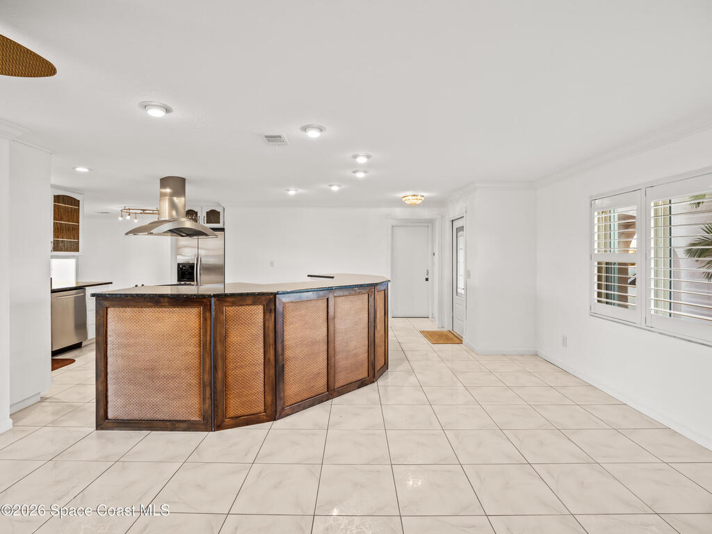 1525 W Riviera Drive, Merritt Island, FL 32952