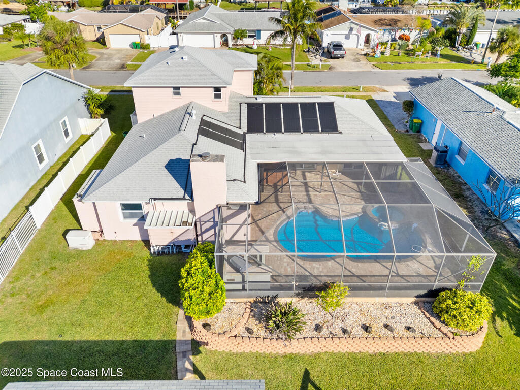 1525 W Riviera Drive, Merritt Island, FL 32952