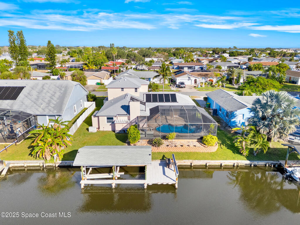 1525 W Riviera Drive, Merritt Island, FL 32952