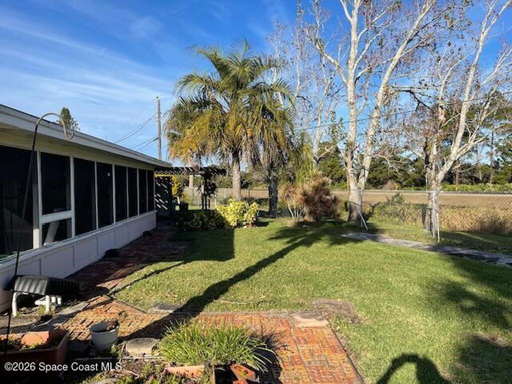 477 Ironwood Drive, Melbourne, FL 32935