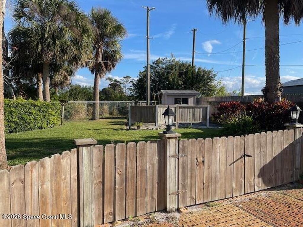 477 Ironwood Drive, Melbourne, FL 32935