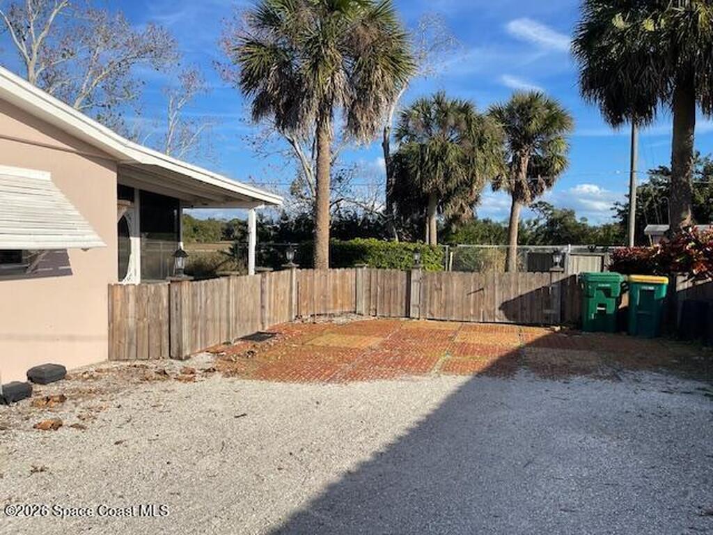 477 Ironwood Drive, Melbourne, FL 32935