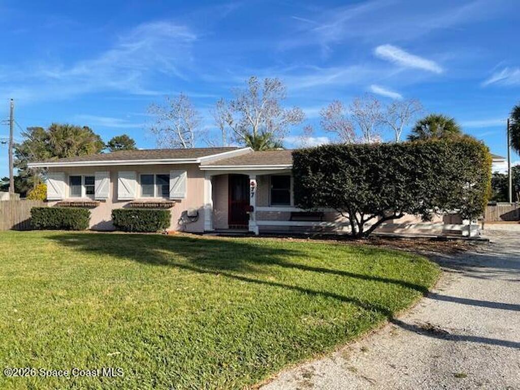 477 Ironwood Drive, Melbourne, FL 32935