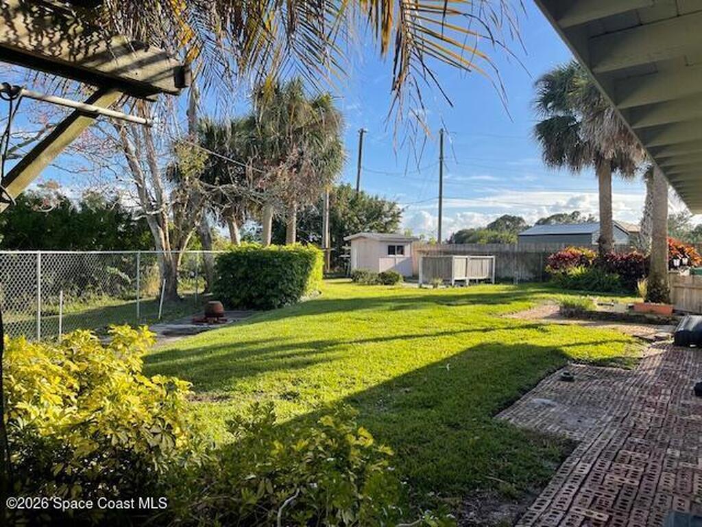 477 Ironwood Drive, Melbourne, FL 32935