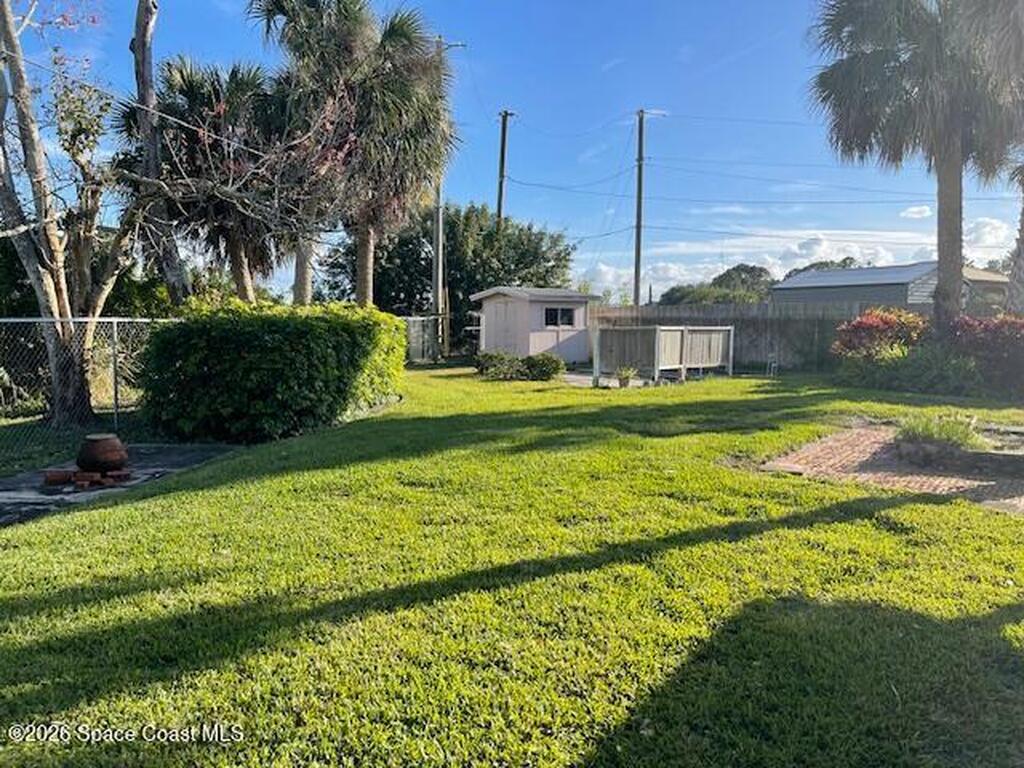 477 Ironwood Drive, Melbourne, FL 32935