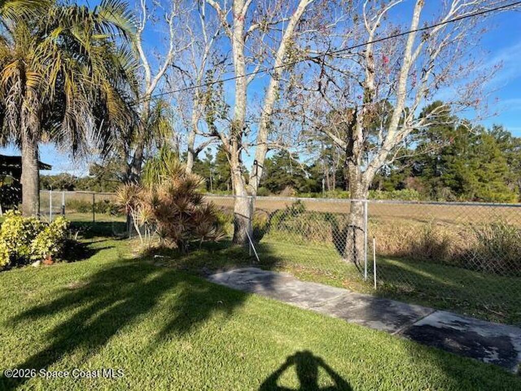 477 Ironwood Drive, Melbourne, FL 32935