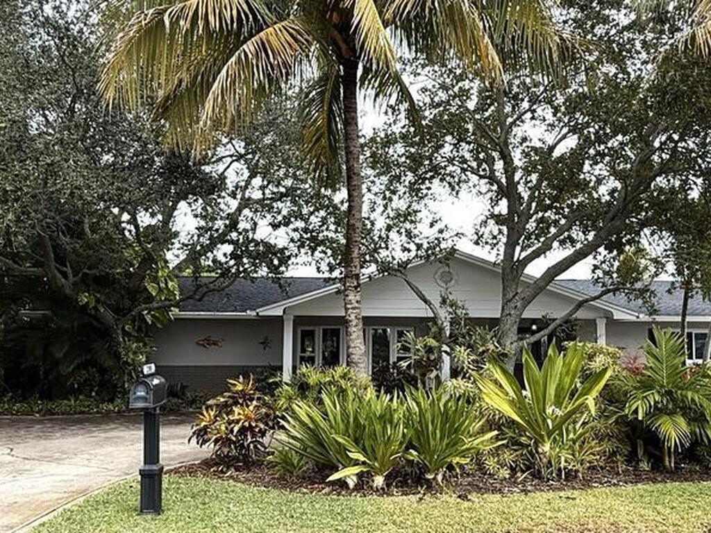 280 Azalea Terrace, Indian Harbour Beach, FL 32937