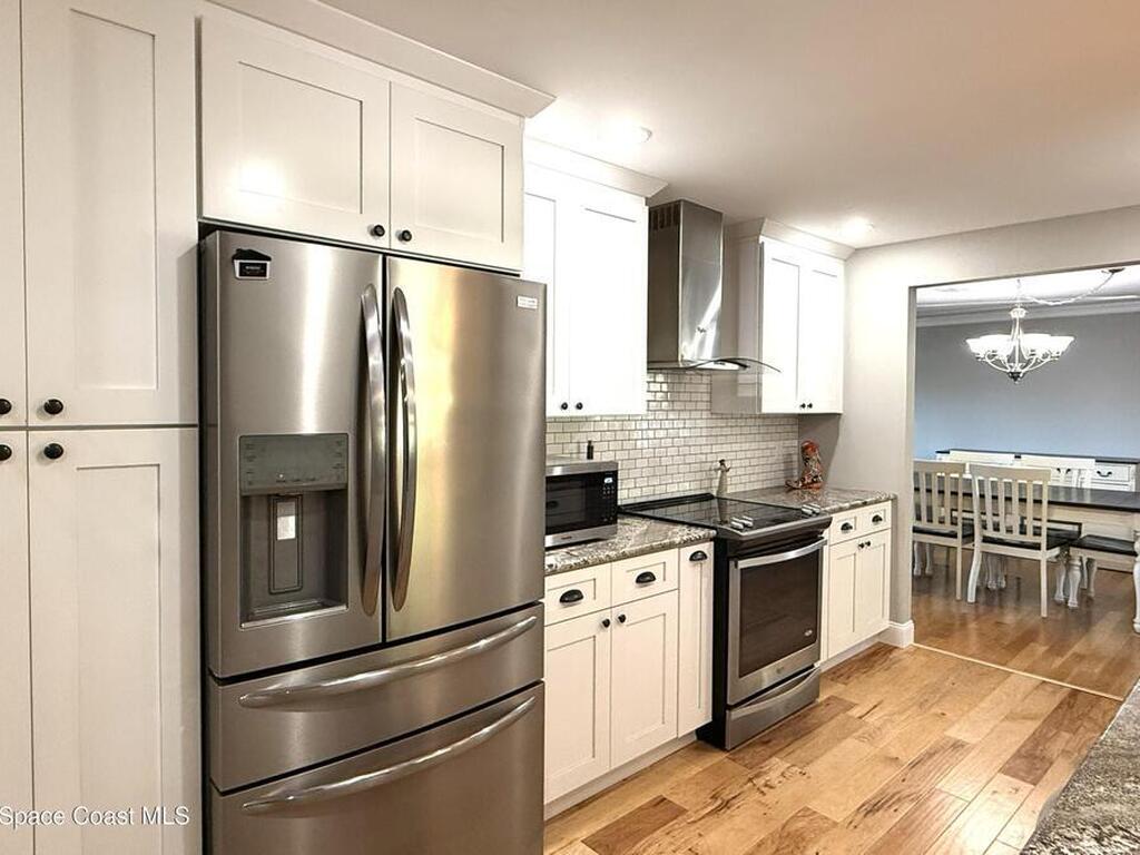 280 Azalea Terrace, Indian Harbour Beach, FL 32937