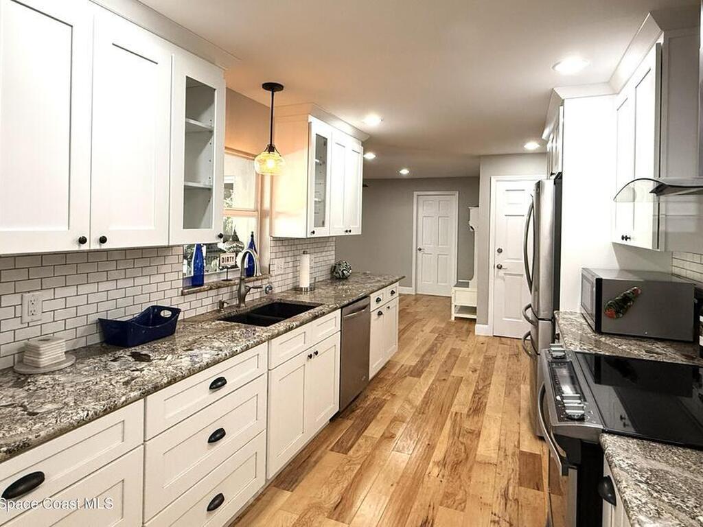 280 Azalea Terrace, Indian Harbour Beach, FL 32937