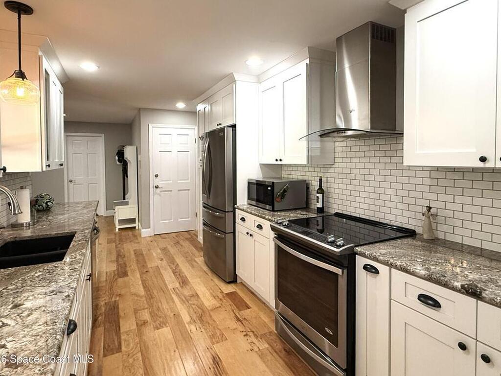 280 Azalea Terrace, Indian Harbour Beach, FL 32937