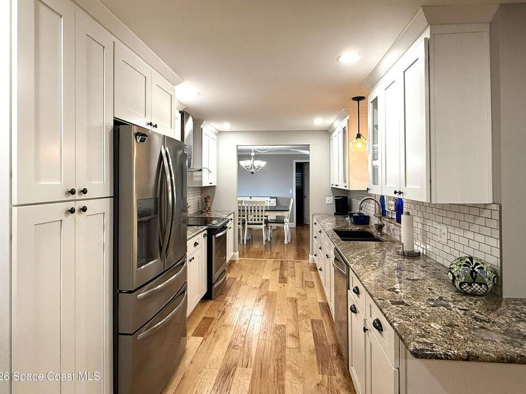 280 Azalea Terrace, Indian Harbour Beach, FL 32937