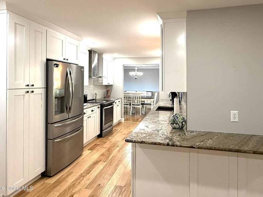 280 Azalea Terrace, Indian Harbour Beach, FL 32937