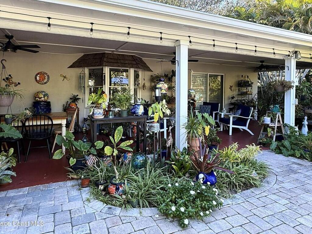 280 Azalea Terrace, Indian Harbour Beach, FL 32937