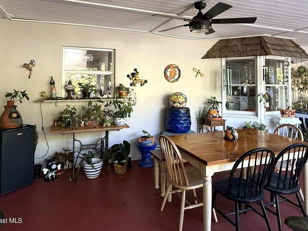 280 Azalea Terrace, Indian Harbour Beach, FL 32937