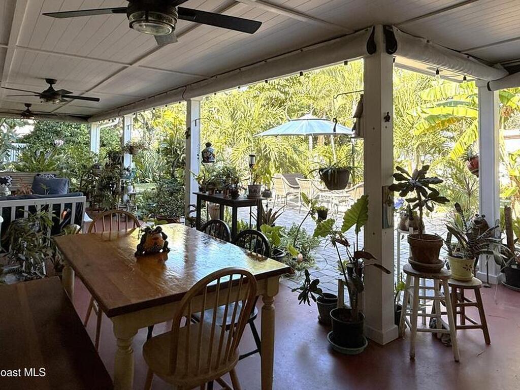 280 Azalea Terrace, Indian Harbour Beach, FL 32937